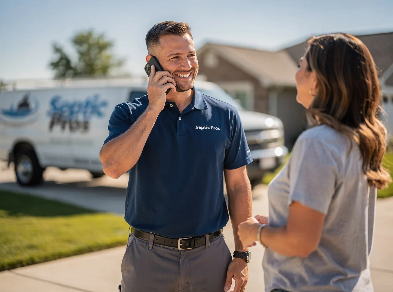 Septic Tank Pumping North Franklin, CT FAQs